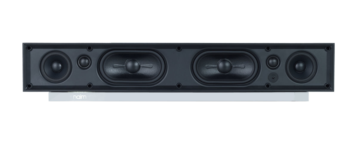Naim Audio Mu-So 2nd Gen - Thumbnail 3