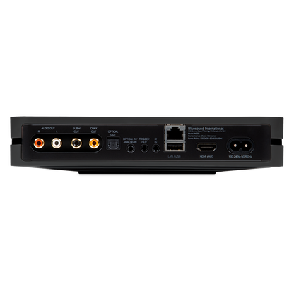 Bluesound Node
