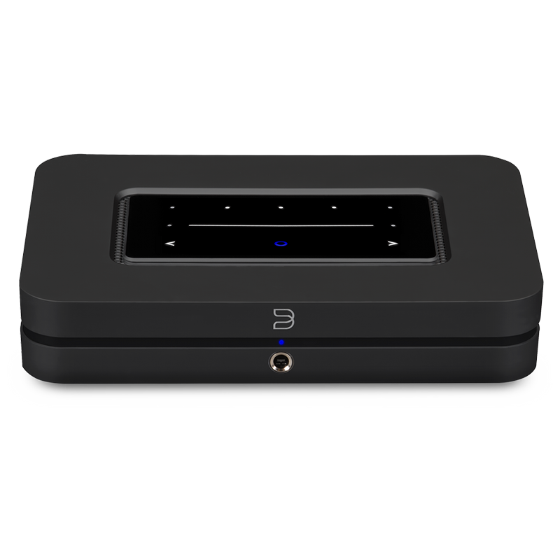Bluesound Node