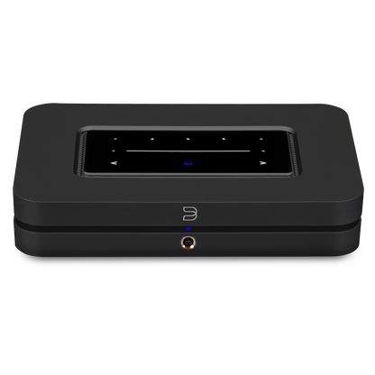 Bluesound Node