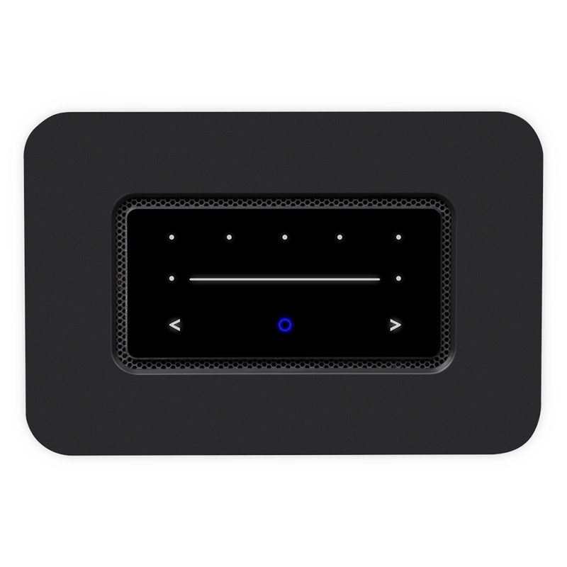 Bluesound Node