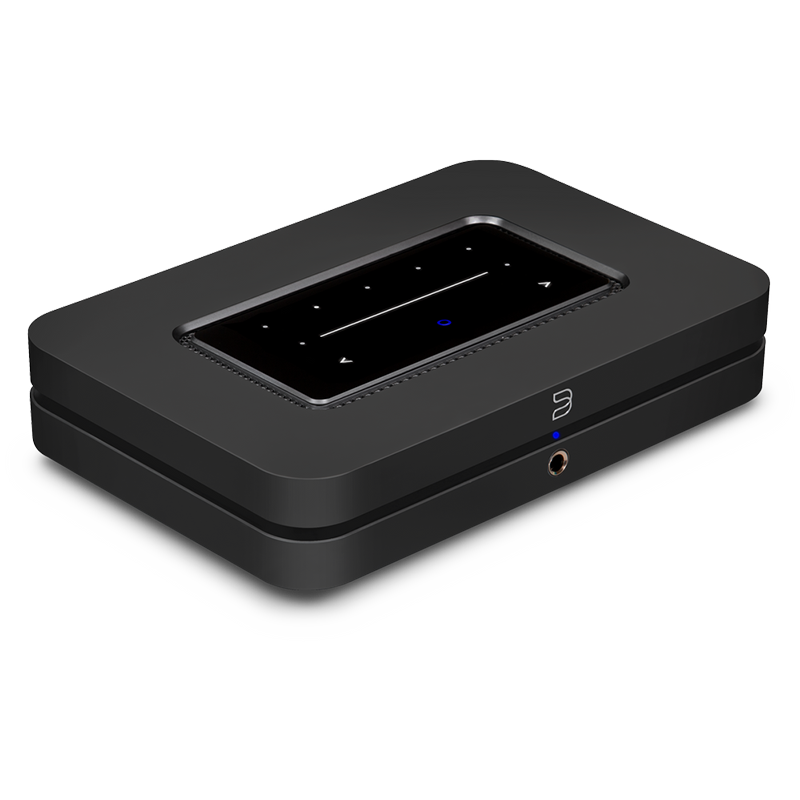 Bluesound Node