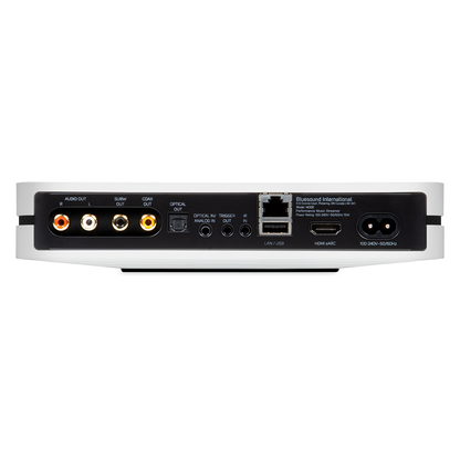 Bluesound Node