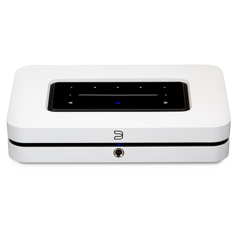 Bluesound Node