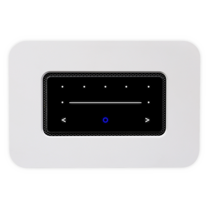 Bluesound Node