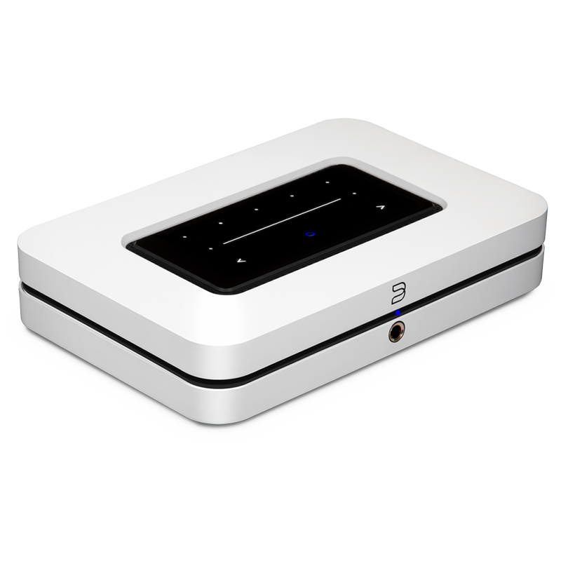 Bluesound Node