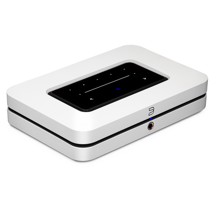 Bluesound Node