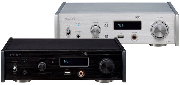 Teac NT-505X USB DAC | House Of Stereo