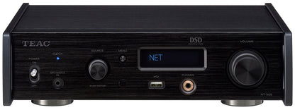 Teac NT-505X USB DAC