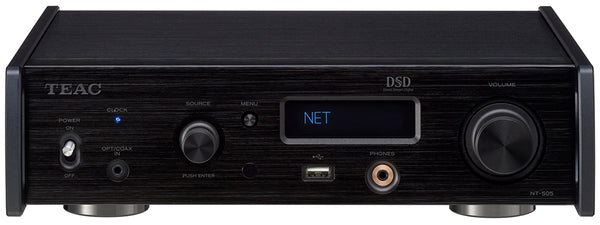 Teac NT-505X USB DAC | House Of Stereo