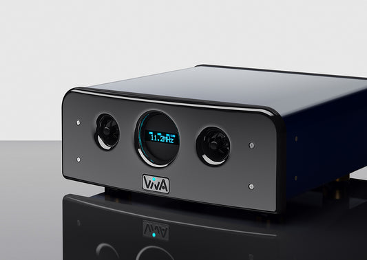 Viva Audio Numerico Dac Digital
