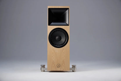 Ø Audio Ymir full loudspeaker view