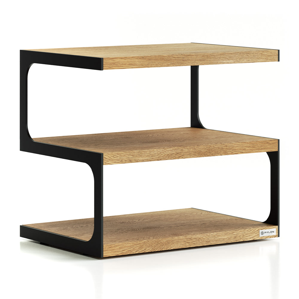 Pylon Audio Obsidian t.3