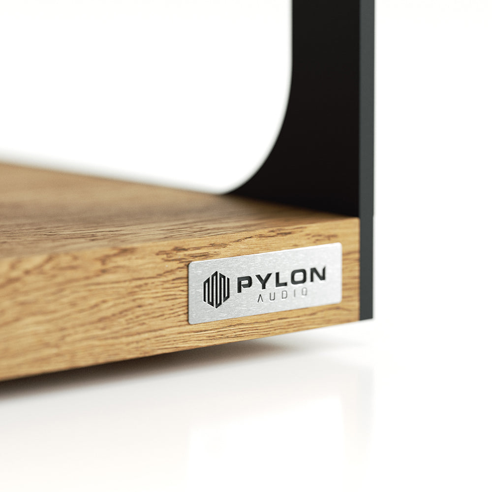 Pylon Audio Obsidian t.3