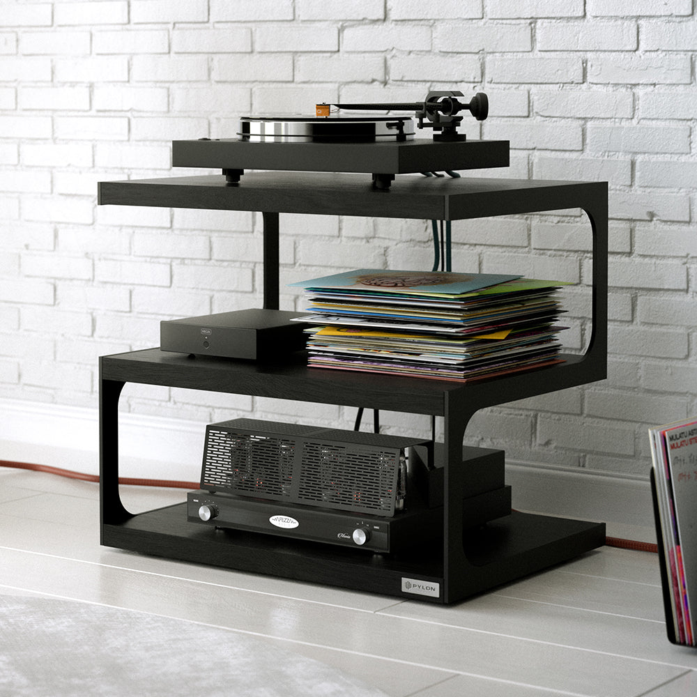 Pylon Audio Obsidian t.3