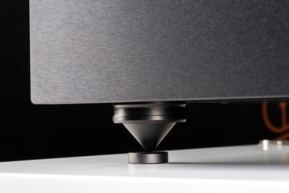 Canor Virtus M1 - Vacuum Tube Power Amplifier
