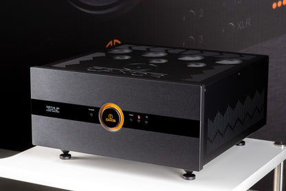 Canor Virtus M1 - Vacuum Tube Power Amplifier