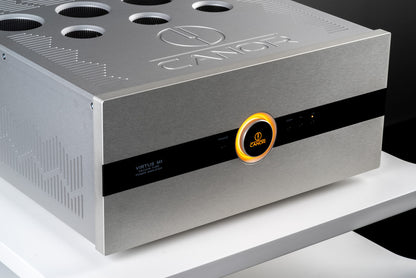 Canor Virtus M1 - Vacuum Tube Power Amplifier
