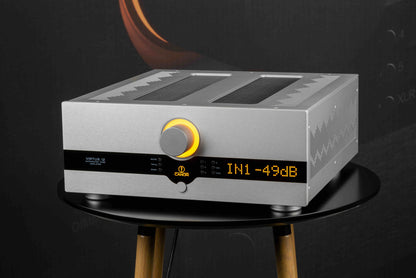 Canor Virtus I2 - Integrated Tube Amplifier