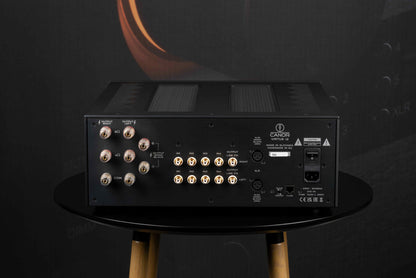 Canor Virtus I2 - Integrated Tube Amplifier