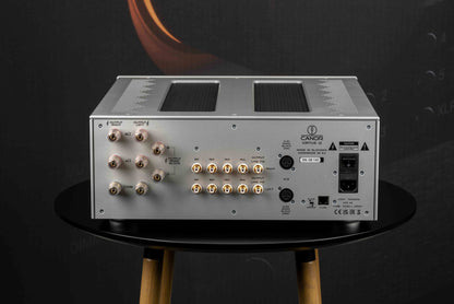 Canor Virtus I2 - Integrated Tube Amplifier