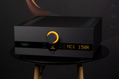 Canor Asterion V2 - Tube Phono Preamplifier