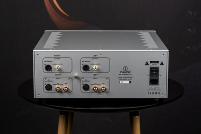 Canor Asterion V2 - Tube Phono Preamplifier