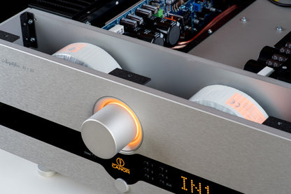 Canor AI 1.20 - Integrated Solid-State Amplifier