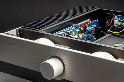Canor AI 1.20 - Integrated Solid-State Amplifier