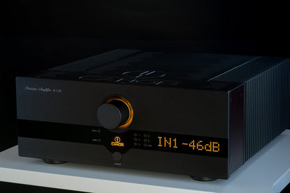 Canor AI 1.20 - Integrated Solid-State Amplifier
