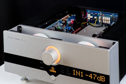 Canor AI 1.20 - Integrated Solid-State Amplifier