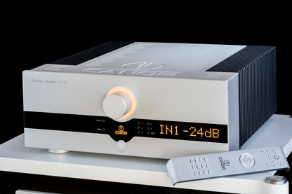 Canor AI 1.20 - Integrated Solid-State Amplifier