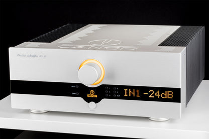 Canor AI 1.20 - Integrated Solid-State Amplifier