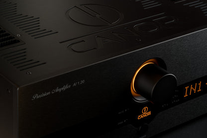 Canor AI 1.20 - Integrated Solid-State Amplifier