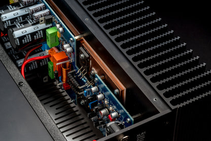 Canor AI 1.20 - Integrated Solid-State Amplifier