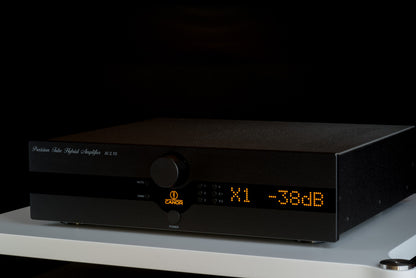 Canor AI 2.10 - Integrated Hybrid Amplifier