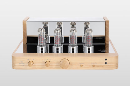 Canor TP101 A30 - Integrated Tube Amplifier