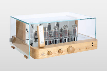 Canor TP101 A30 - Integrated Tube Amplifier