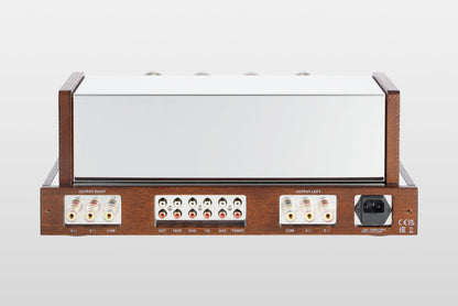 Canor TP101 A30 - Integrated Tube Amplifier