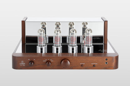 Canor TP101 A30 - Integrated Tube Amplifier