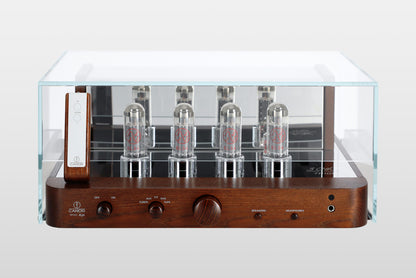 Canor TP101 A30 - Integrated Tube Amplifier
