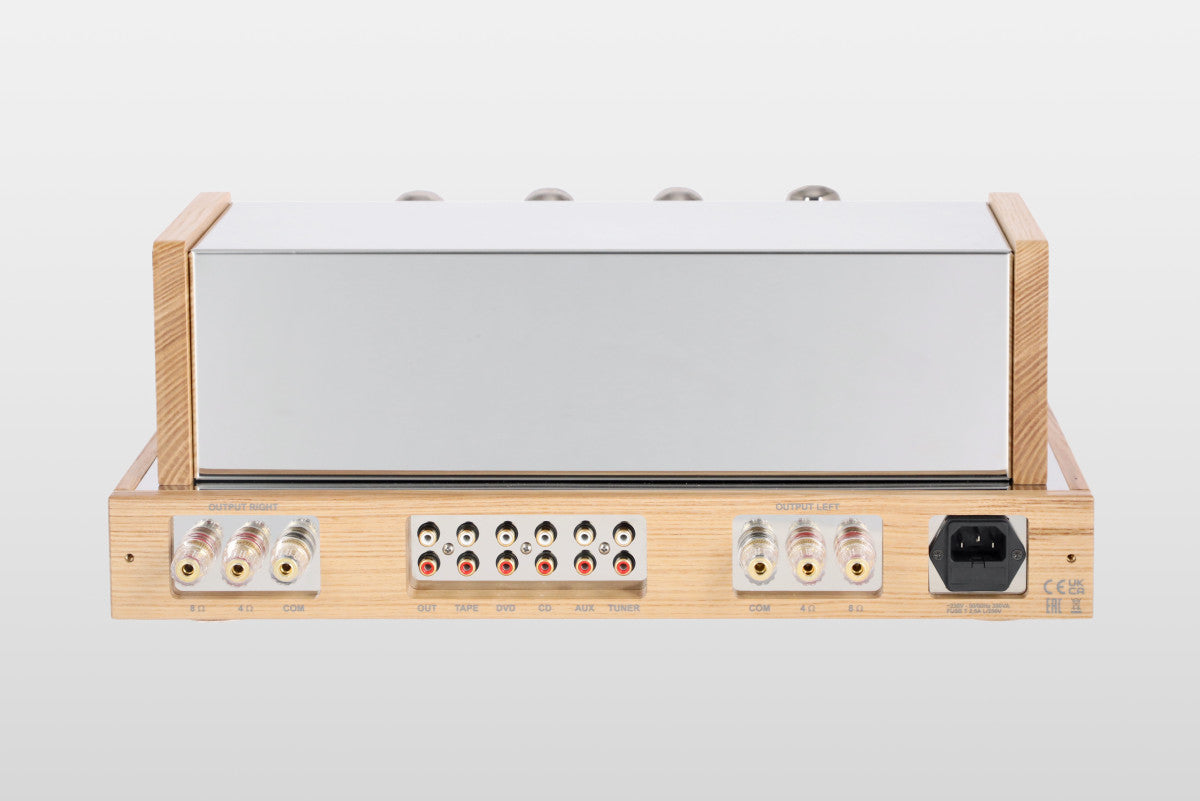 Canor TP101 A30 - Integrated Tube Amplifier