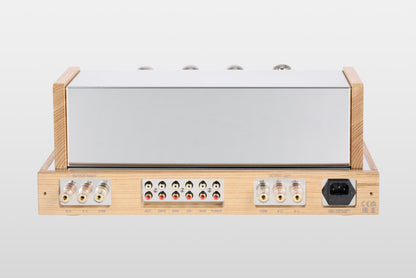 Canor TP101 A30 - Integrated Tube Amplifier