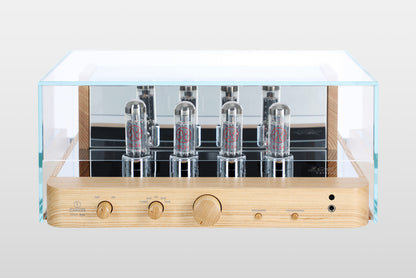 Canor TP101 A30 - Integrated Tube Amplifier