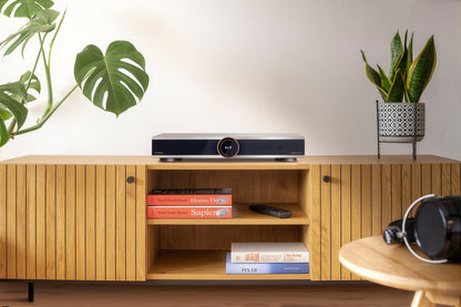 Canor Virtus I4S - Integrated Solid-State Amplifier