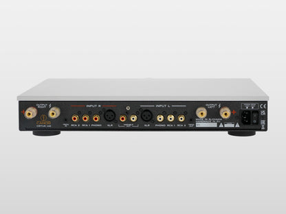 Canor Virtus I4S - Integrated Solid-State Amplifier