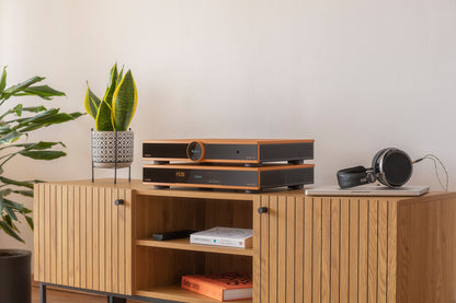 Canor Virtus I4S - Integrated Solid-State Amplifier
