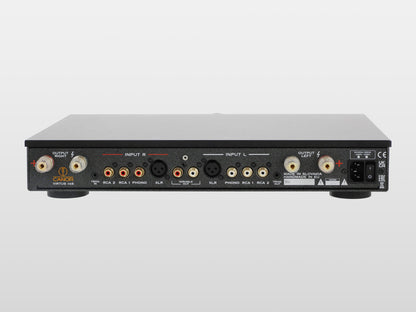 Canor Virtus I4S - Integrated Solid-State Amplifier