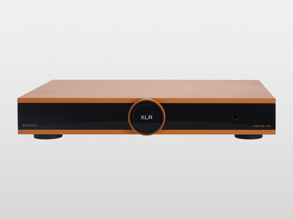 Canor Virtus I4S - Integrated Solid-State Amplifier