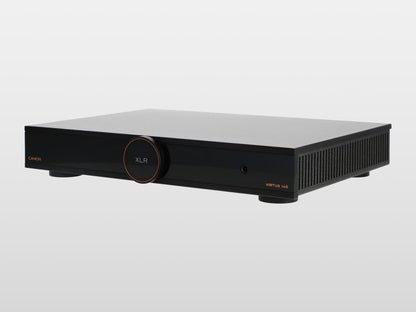 Canor Virtus I4S - Integrated Solid-State Amplifier